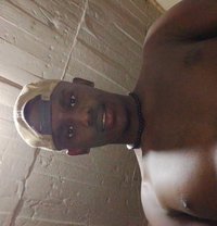 Manuel - Male escort in Nairobi