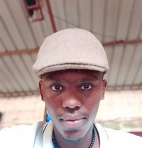 Manuel - Male escort in Nairobi
