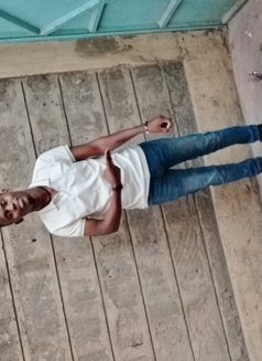 Manuel - Male escort in Nairobi Photo 6 of 6