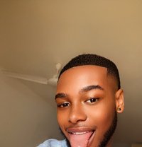 Manuel - Male escort in Nairobi