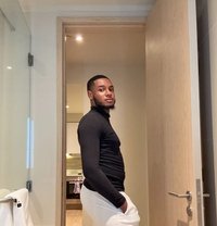 Manuel - Male escort in Nairobi