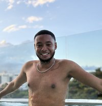 Manuel - Male escort in Nairobi