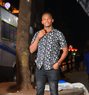 Manuel - Male escort in Nairobi Photo 4 of 5