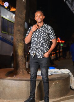 Manuel - Male escort in Nairobi Photo 4 of 5