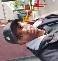 Manuel - Male escort in Nairobi