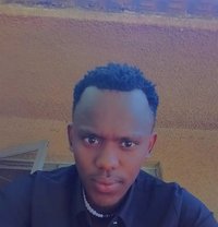 Manuel - Male escort in Nairobi