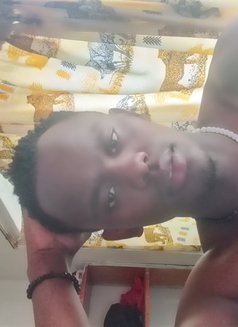 Manuel - Male escort in Nairobi Photo 3 of 3