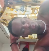 Manuel - Male escort in Nairobi