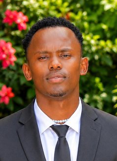 Manuel - Male escort in Nairobi Photo 4 of 4