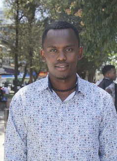 Manuel - Male escort in Nairobi Photo 1 of 4
