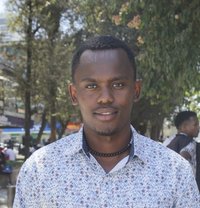 Manuel - Male escort in Nairobi