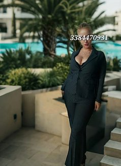 Manuela Golden (Verona)Fetish - puta in Milan Photo 9 of 11