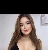 Manuela Independent Full Service - puta in Dubai