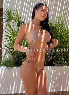 Manuela Top Latin Queen - escort in Al Manama Photo 7 of 11