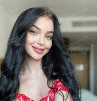 MANUELLA - escort in Al Manama