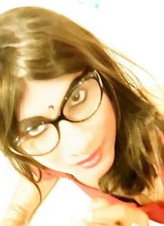 Manusha Tranny - Acompañantes transexual in Bangalore Photo 28 of 30