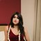 Manusha Tranny - Acompañantes transexual in Bangalore
