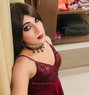 Manusha Tranny - Transsexual escort in Bangalore Photo 30 of 30