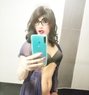 Manusha Tranny - Acompañantes transexual in Bangalore Photo 1 of 28