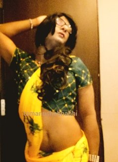 Manusha Tranny - Acompañantes transexual in Bangalore Photo 4 of 30