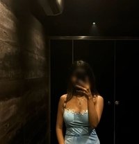 Manushi - escort in Colombo