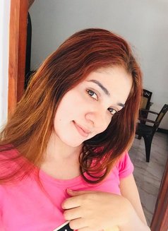 Manushi - escort in Colombo Photo 1 of 7