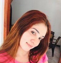 Manushi - escort in Colombo