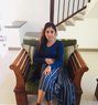 Manushi - escort in Colombo Photo 2 of 7