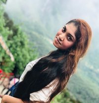 Manushi - escort in Colombo