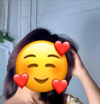 Manushi - escort in Colombo