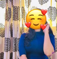 Manushi - escort in Colombo