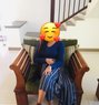 Manushi - escort in Negombo Photo 1 of 6