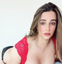🧿MANVEE MISTRES🧿 🥂 - Transsexual escort in Mumbai