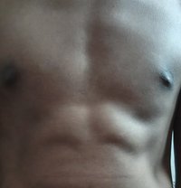 Manvendra Singh - Male escort in Lucknow