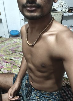 Manvendra Singh - Male escort in Lucknow Photo 3 of 5