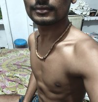Manvendra Singh - Male escort in Lucknow