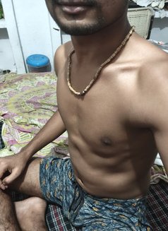Manvendra Singh - Male escort in Lucknow Photo 4 of 5