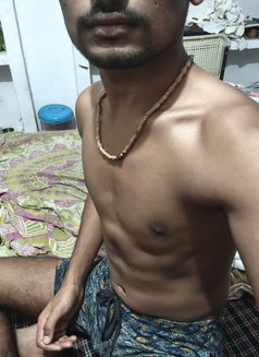 Manvendra Singh - Male escort in New Delhi Photo 3 of 5