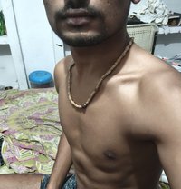 Manvendra Singh - Male escort in New Delhi