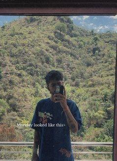 Manvendra Singh Naruka - Male escort in Mumbai Photo 1 of 3