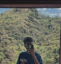 Manvendra Singh Naruka - Male escort in New Delhi