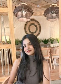 Manvi 95929m83715 - escort in Chandigarh Photo 1 of 1