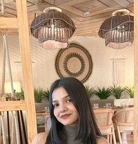 Manvi 95929m83715 - escort in Chandigarh