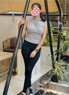 Manvi Bhardwaj - escort in Gurgaon Photo 3 of 4