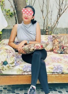 Manvi Bhardwaj - escort in Gurgaon Photo 4 of 4