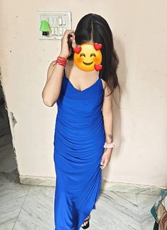 Manvi, Delhi Independent N Single Girl - escort in New Delhi Photo 1 of 9
