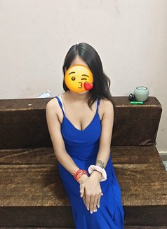 Manvi, Delhi Independent N Single Girl - escort in New Delhi Photo 7 of 9