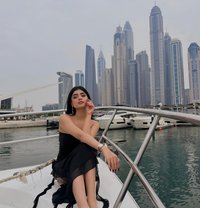 Manvi - escort in Sharjah