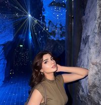 Manvi - escort in Sharjah