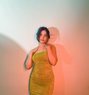 Manvi - escort in Sharjah Photo 1 of 3